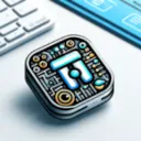 Token Counter for ChatGPT - Chrome Extension Logo