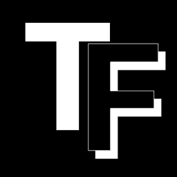 TransformFace Logo