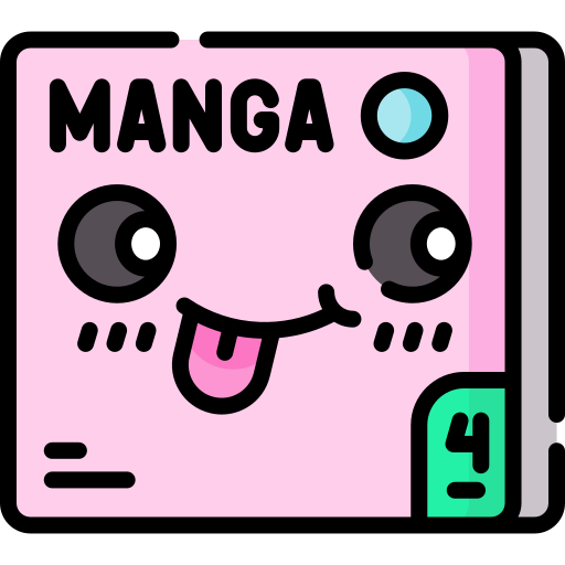 TranslateManga Logo