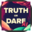 Truth or Dare AI Logo
