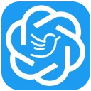 Twitter Growth with ChatGPT - Chrome Extension Logo