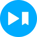 VideoMark - Chrome Extension Logo