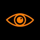 VidSense - Chrome Extension Logo