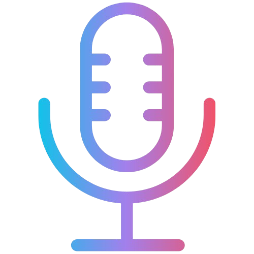 Voice To Notes Logo