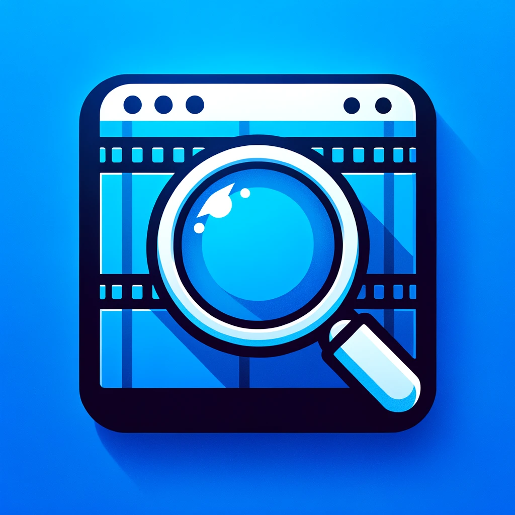 Watch Better Movies Logo