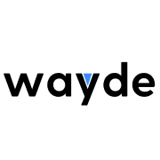 Wayde Logo