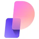 Webflow AI Alt Text Generator - Chrome Extension Logo