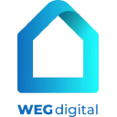 WEG Digital - Chrome Extension Logo