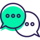 WhatsAid - Chrome Extension Logo