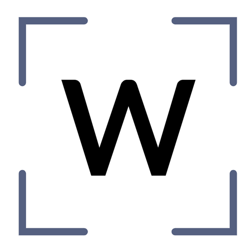 WordScope Translate Logo