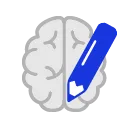 Write Brain - Chrome Extension Logo