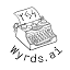 Wyrds.ai Logo