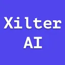 XilterAI - Chrome Extension Logo