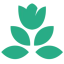 Your New Favorite Home Screen - Chrome Extension Logo