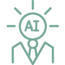 YouTube Live to OpenAI - Chrome Extension Logo