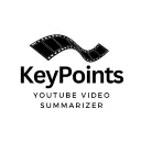 YouTube Summary Extension - Chrome Extension Logo