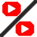 YouTube Video Scorer (Chrome Extension) - Chrome Extension Logo