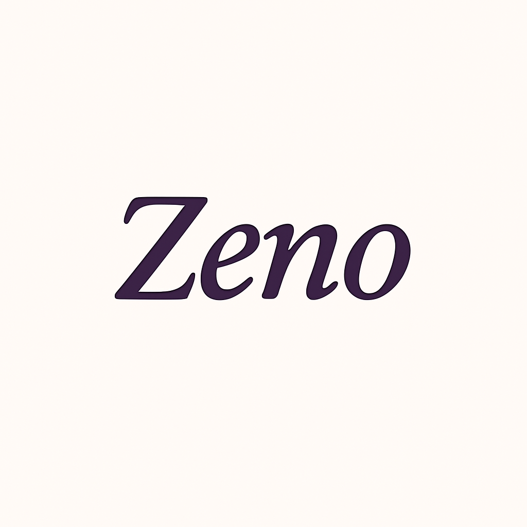 Zeno Logo