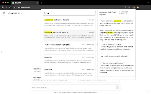 1Proompt - Chrome Extension - AI Tool Ocean