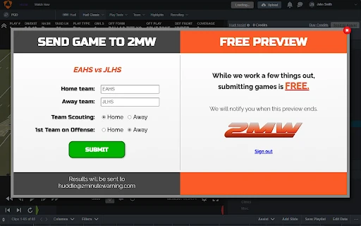 2 Minute Warning - Chrome Extension - AI Tool Ocean