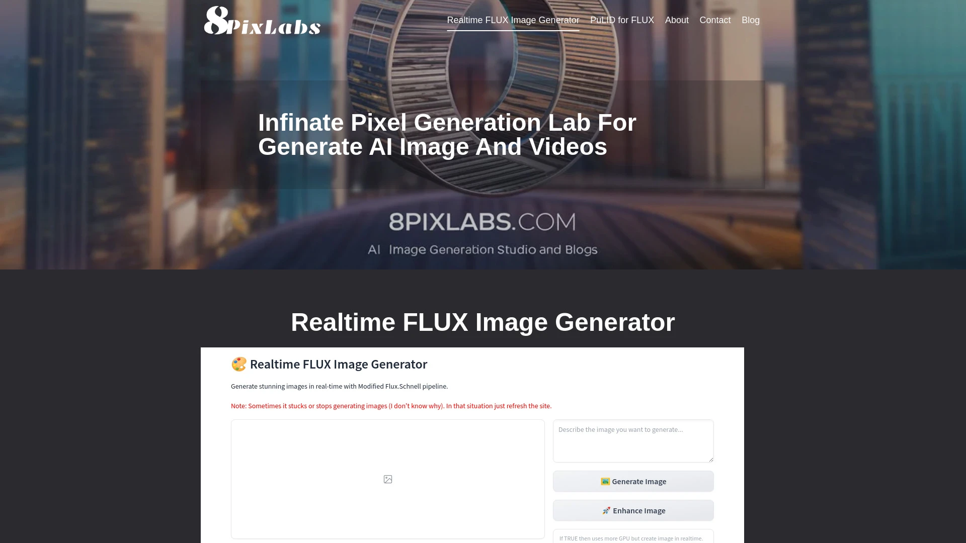 8PixLabs - AI Tool Ocean