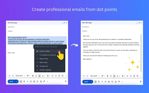 Abalone.ai - Chrome Extension - AI Tool Ocean