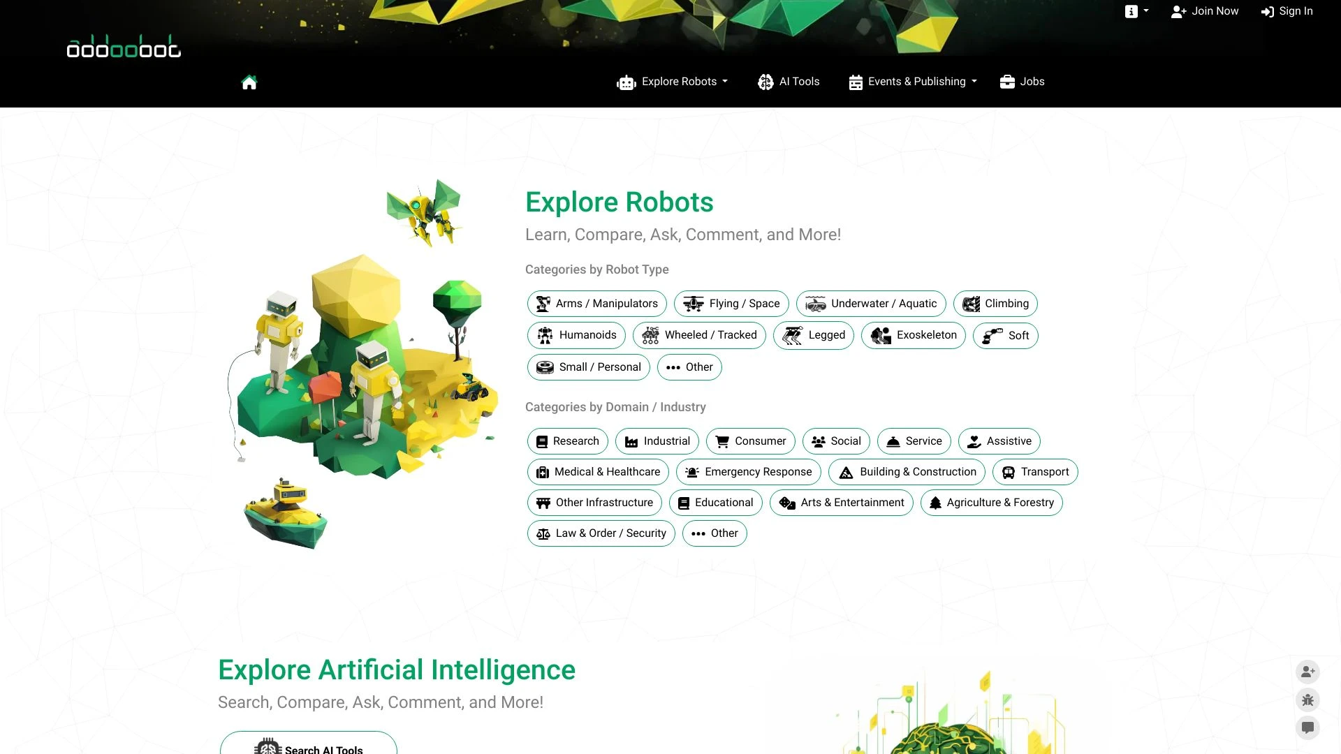 addoobot - AI Tool Ocean