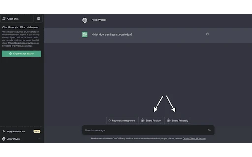 AI Archives - Chrome Extension - AI Tool Ocean