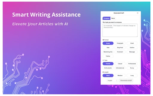 AI Browsing Assistant - Chrome Extension - AI Tool Ocean