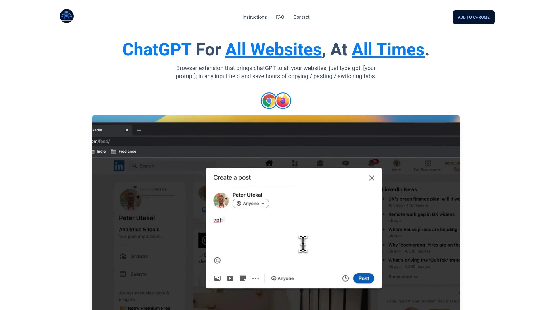 AI Buddy - AI Tool Ocean