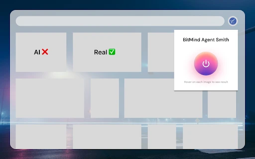 AI Image Detector Chrome Extension - Chrome Extension - AI Tool Ocean