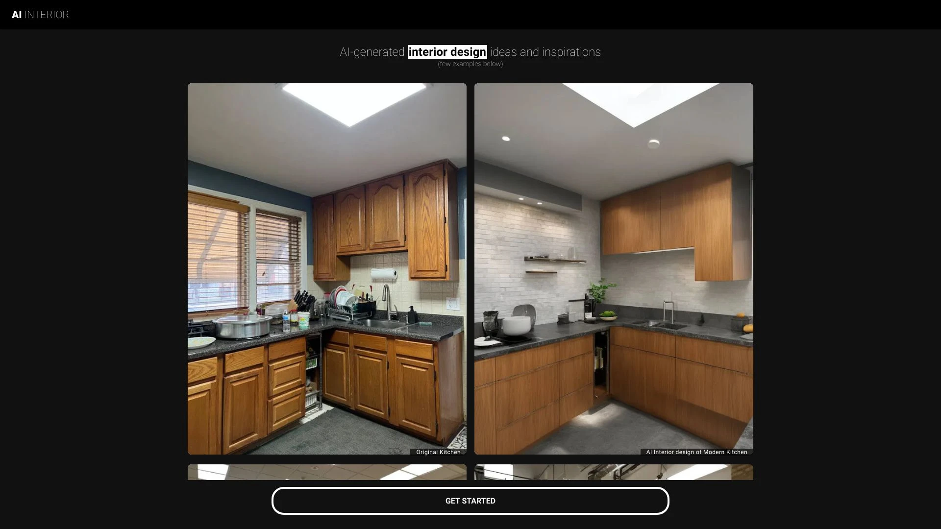 AI Interior - AI Tool Ocean