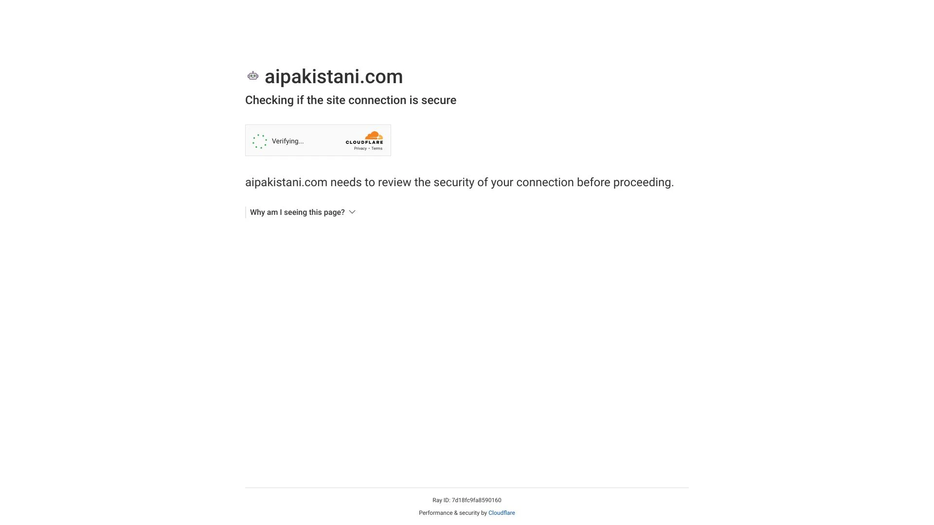 Ai Pakistani - AI Tool Ocean