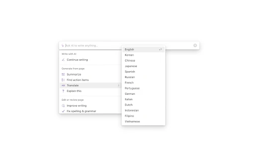 AI Plugin - Chrome Extension - AI Tool Ocean