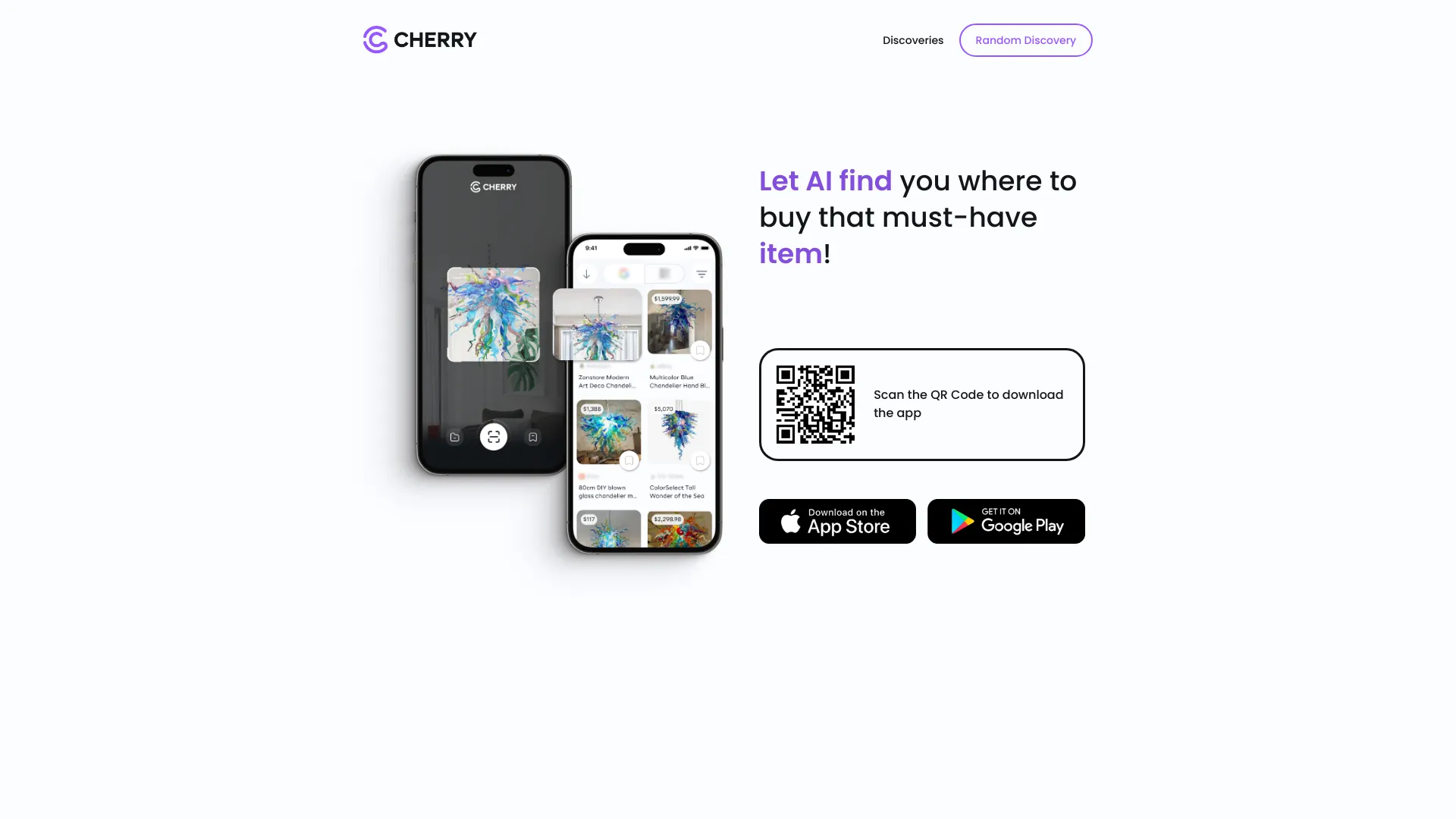 AI Shopping Tool - AI Tool Ocean