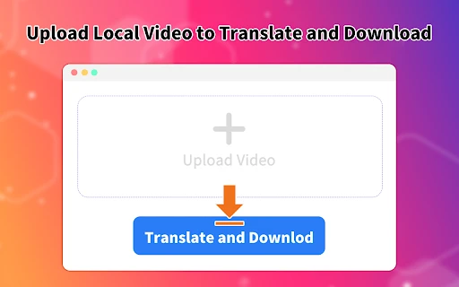 AI Video Translator - Chrome Extension - AI Tool Ocean