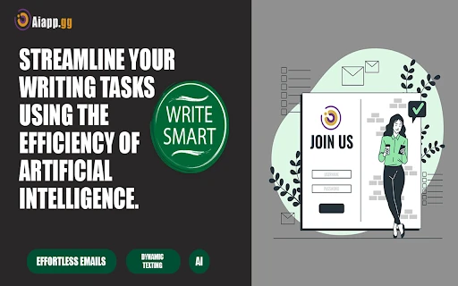 Aiapp.GG - Chrome Extension - AI Tool Ocean