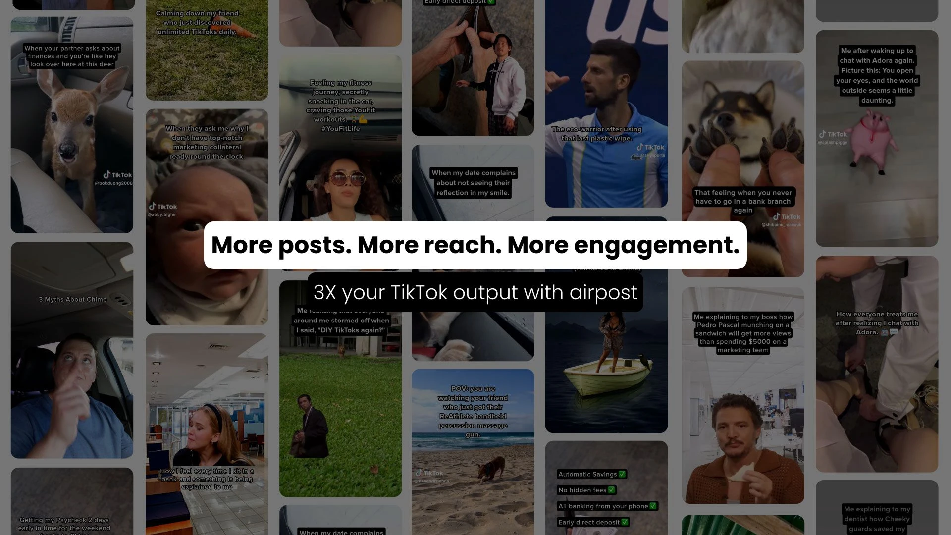 Airpost - AI Tool Ocean