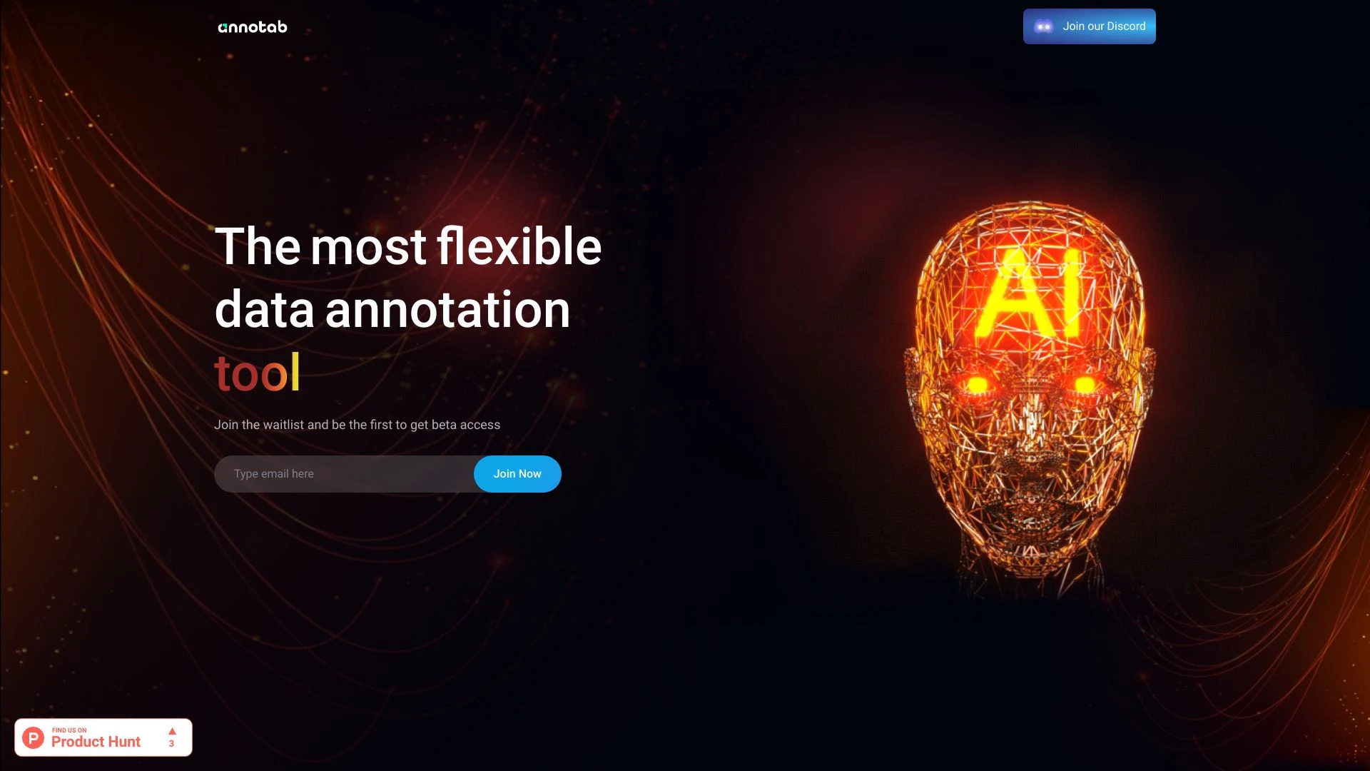 Annotab Studio - AI Tool Ocean