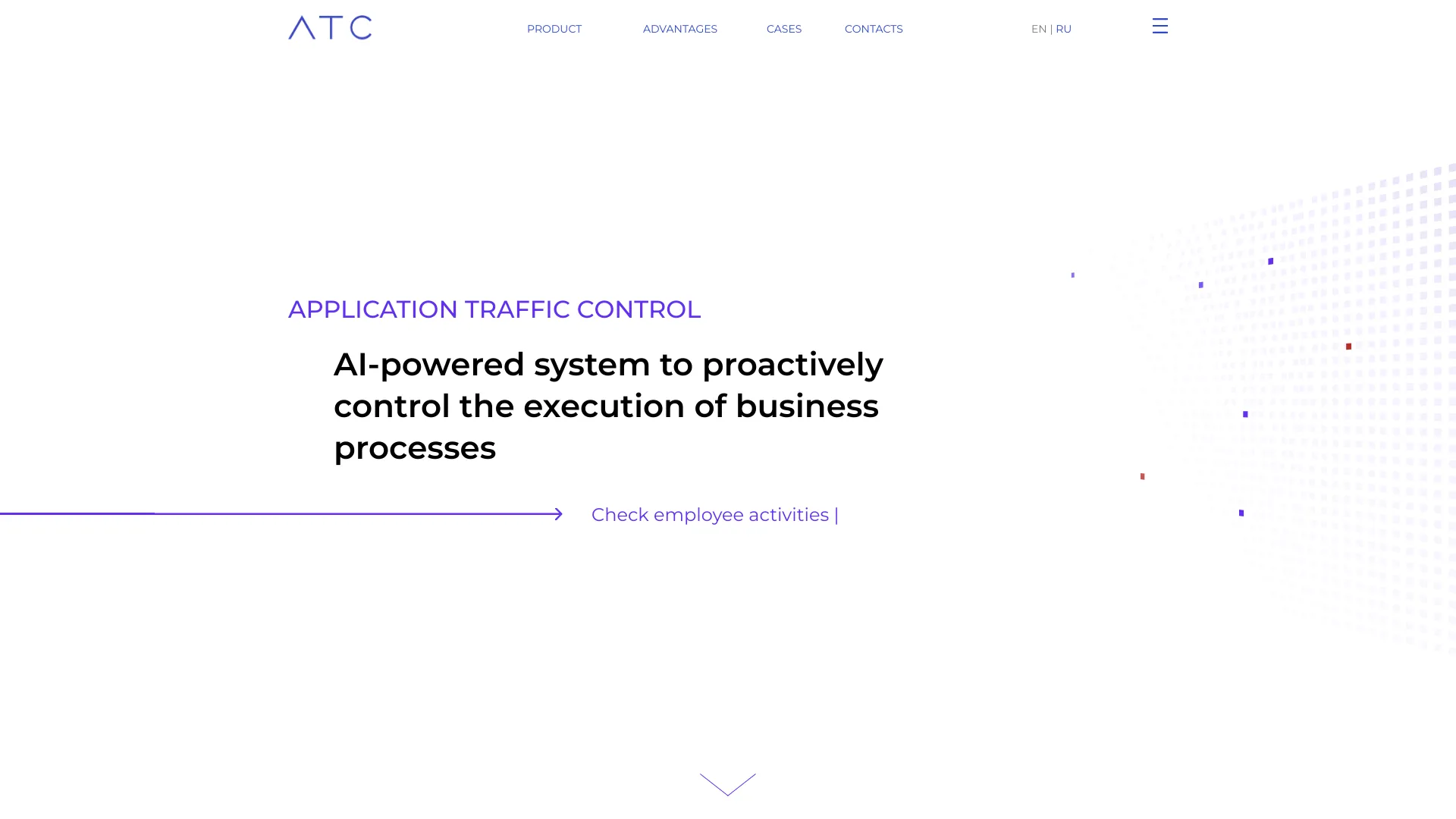 Application Traffic Control - AI Tool Ocean