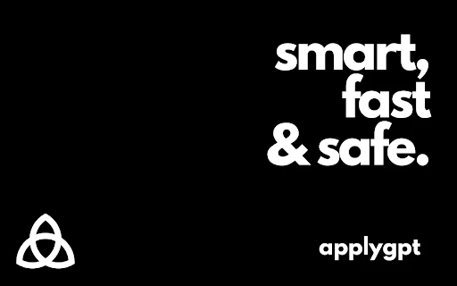 ApplyGPT - Chrome Extension - AI Tool Ocean