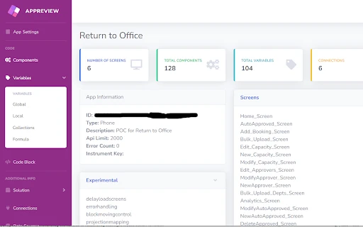 AppReview - Chrome Extension - AI Tool Ocean