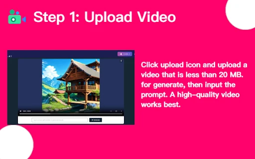 Arting AI - Chrome Extension - AI Tool Ocean