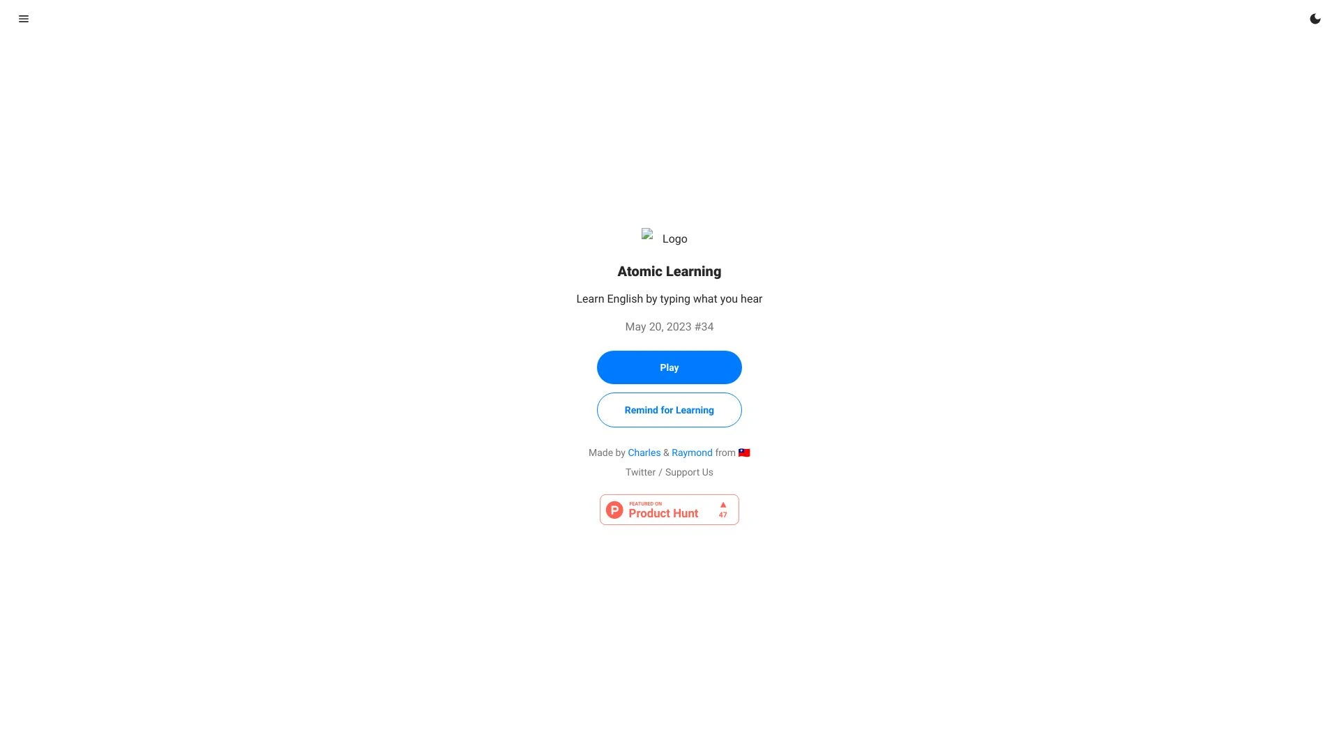 Atomic Learning - AI Tool Ocean