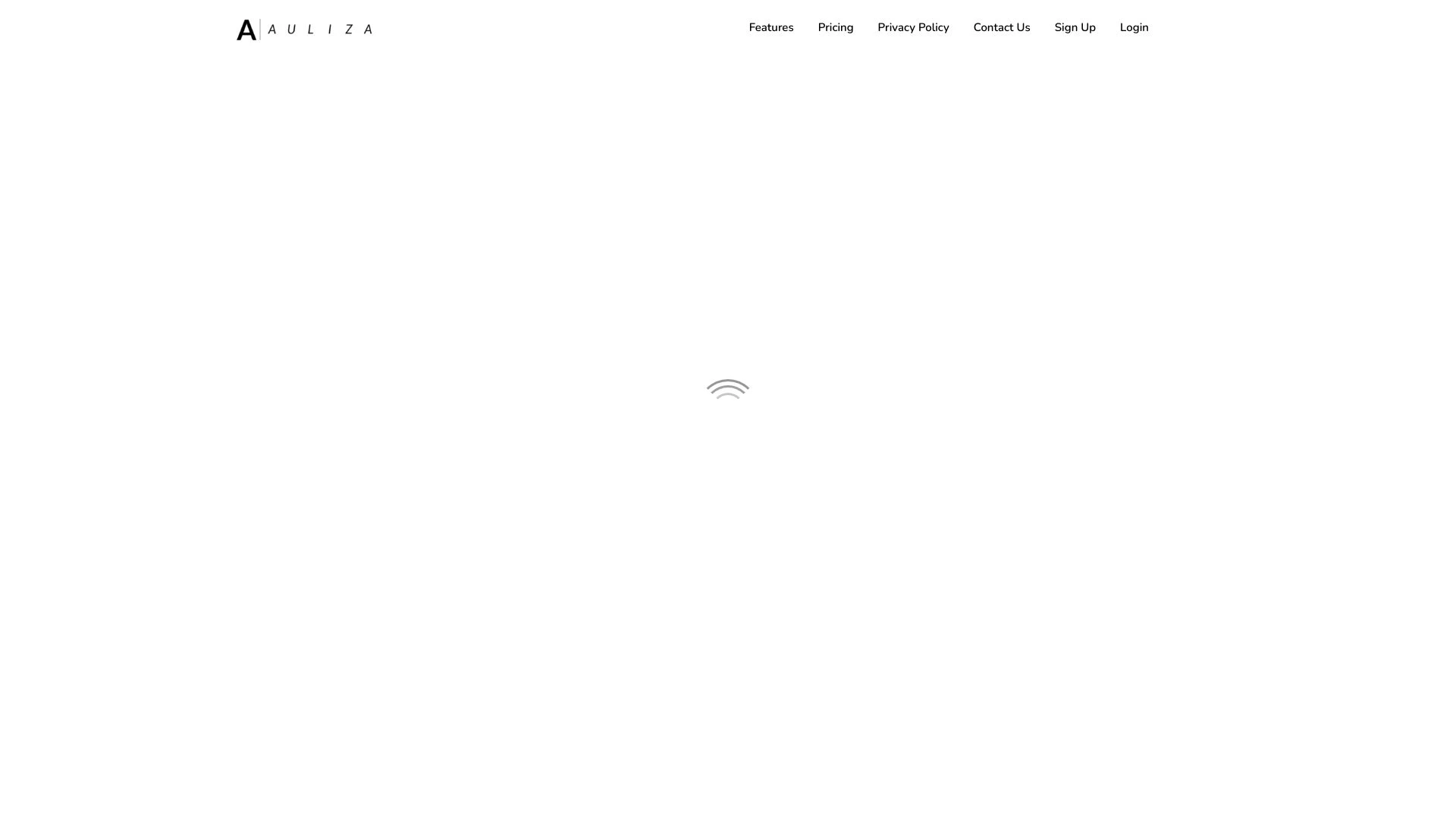 Auliza - AI Tool Ocean