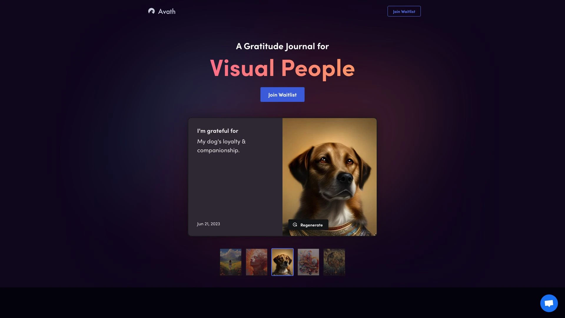Avath - AI Tool Ocean