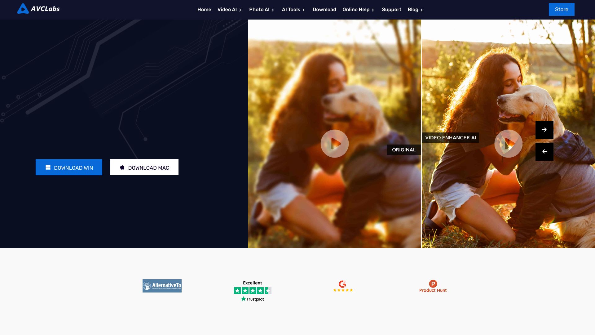 AVCLabs - AI Tool Ocean