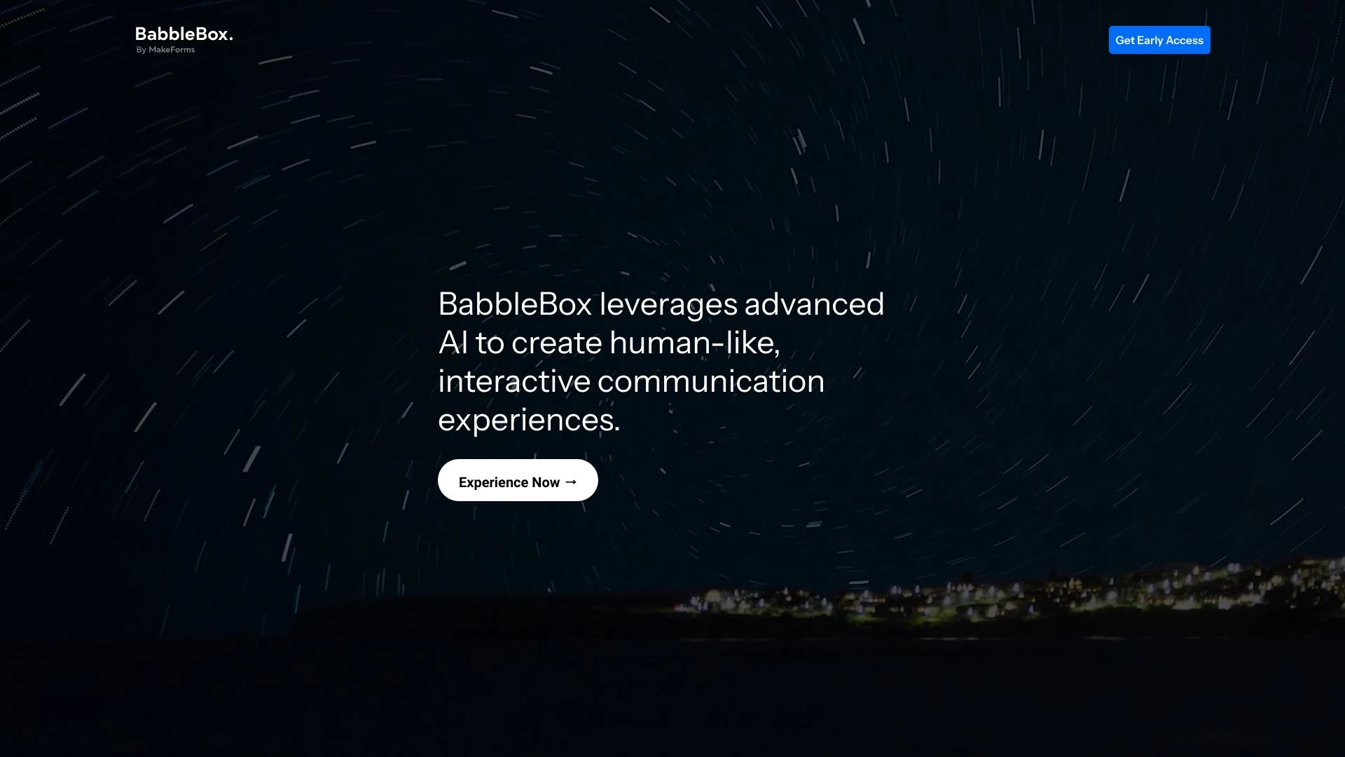 BabbleBox.ai - AI Tool Ocean