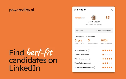 Bardeen - Chrome Extension - AI Tool Ocean