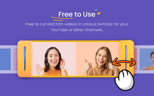 Best Video Trimmer & Cutter for Chrome - Chrome Extension - AI Tool Ocean